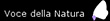 Voce della Natura