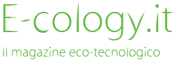 E-cology logo