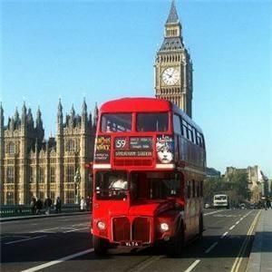 Londra Ecologica