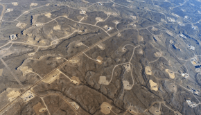 fracking