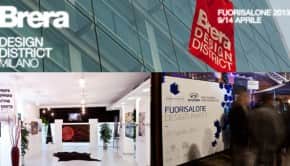 Fuorisalone di Milano