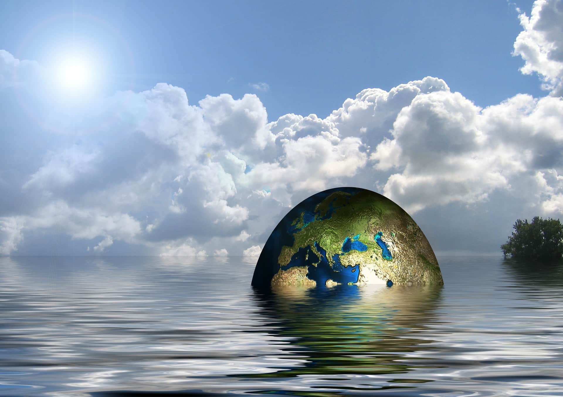 COP 21, Descalzi, Eni: necessario uno sviluppo low carbon