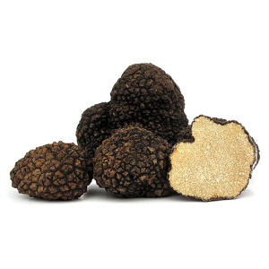 Prodotti al tartufo, a tavola con gli alimenti a base naturale