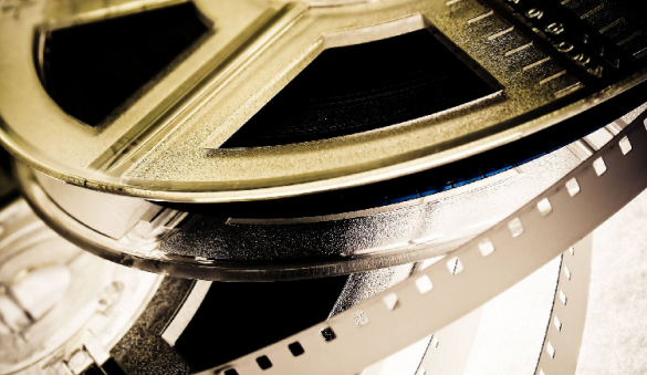 inquinamento cinematografico