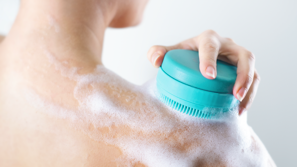 Un po' spugna, un po' portasaponetta: Handso rivoluziona l'uso dei saponi  solidi... shampoo e bagnoschiuma inclusi! - E-cology.it