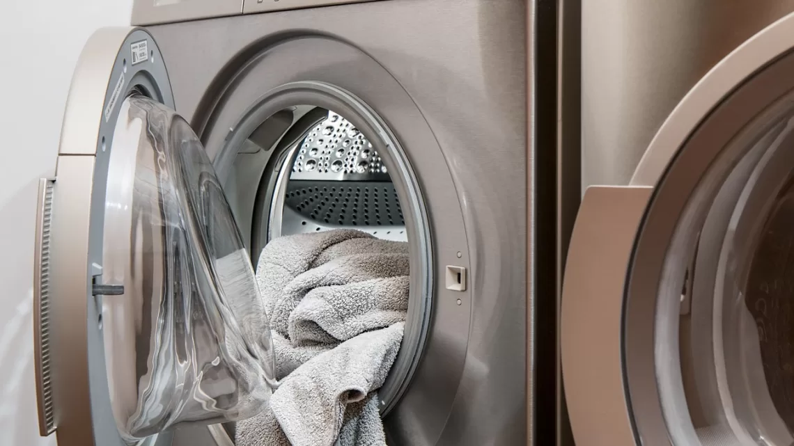 washing machine, laundry, tumble drier