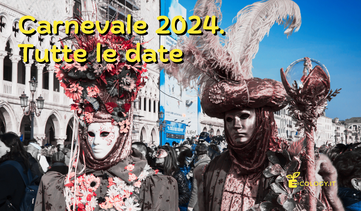 Carnevale 2024, Costumi & Vestiti Carnevale