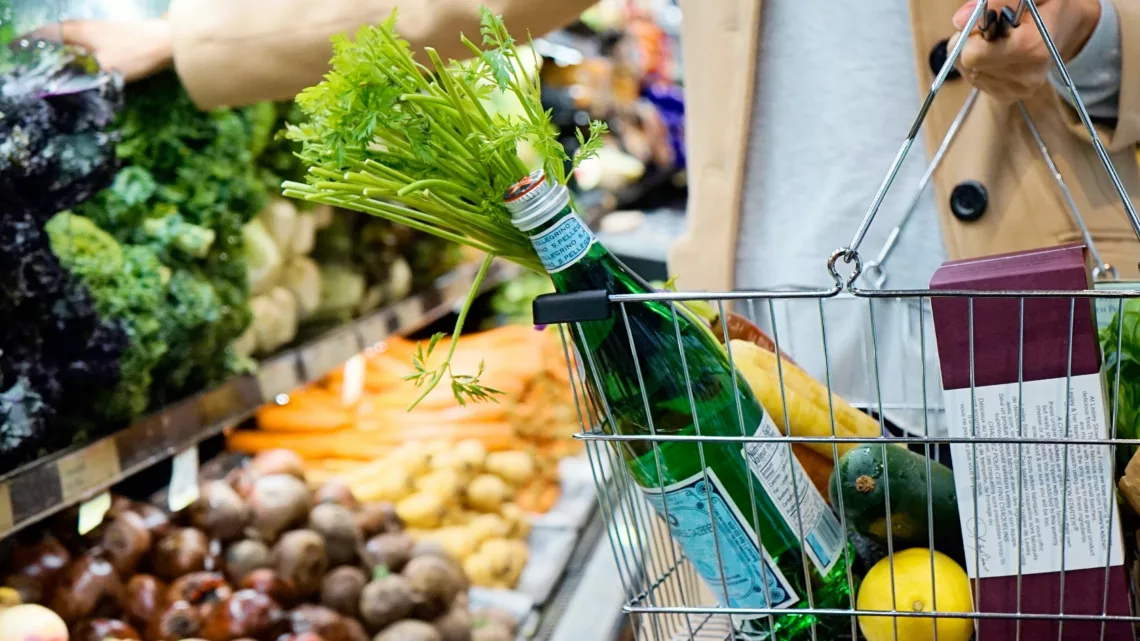 spesa anti spreco alimentare